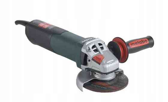 Шліфмашина кутова 125мм METABO WEV 15-125 Quick Київ