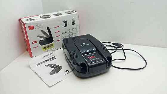 Сушарка для взуття Dr. Prepare Boot & Shoe Dryer QQ-6629A Луцк