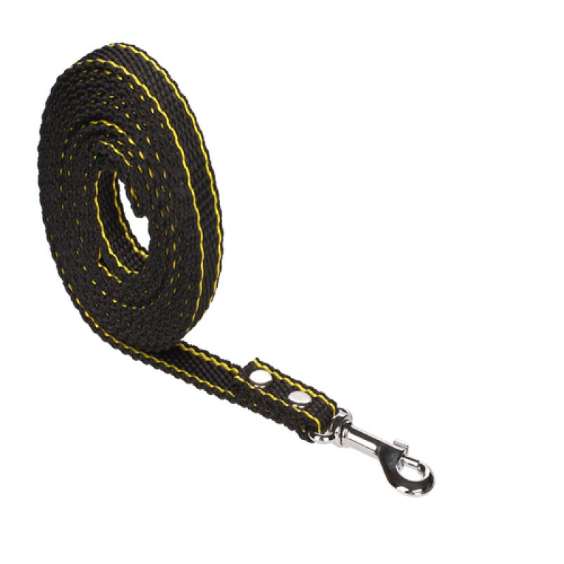 7015 Повідець 20мм "ЕКОНОМ" синтетика 5м Вінниця - фото 1