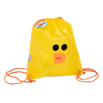 Сумка для взуття Yes SB-16 Line Friends (533529) Вінниця - фото 2