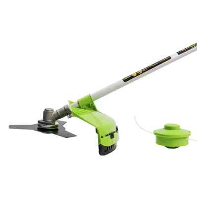 Тример садовий Gartner BCG-2812 (844541) Вінниця