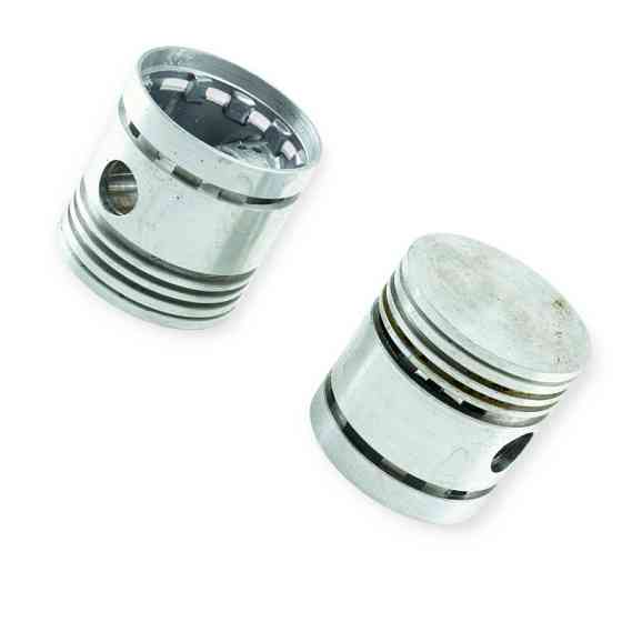 Поршень К-750 2р 2ш (голі) мотоцикл Мукачево