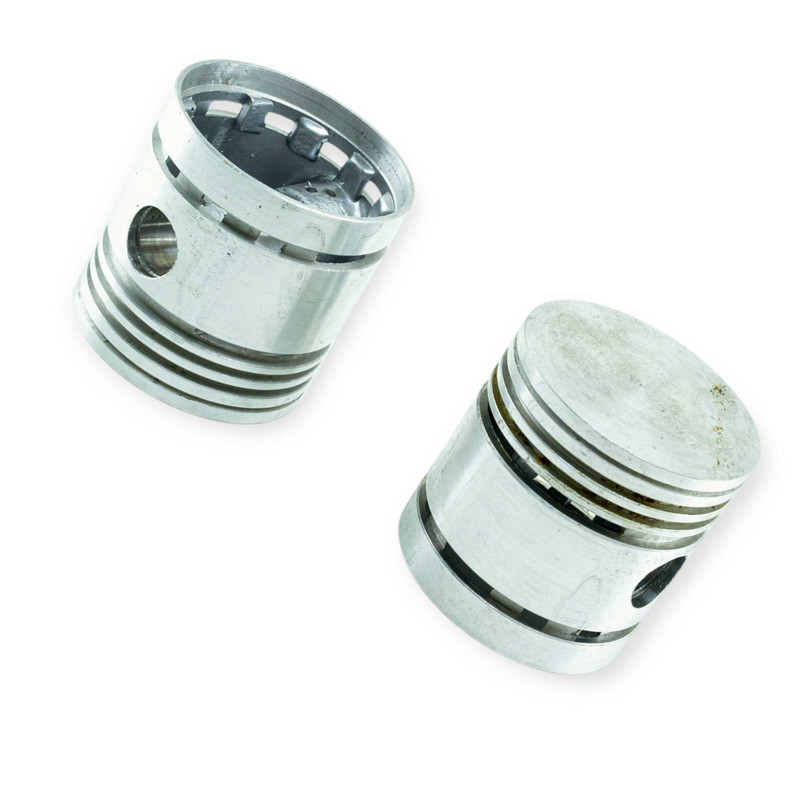 Поршень К-750 2р 2ш (голі) мотоцикл Мукачево - фото 1