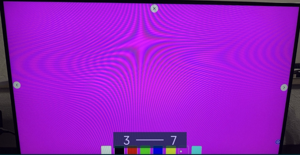 Samsung odyssey g3 s27ag300n Киев - изображение 5