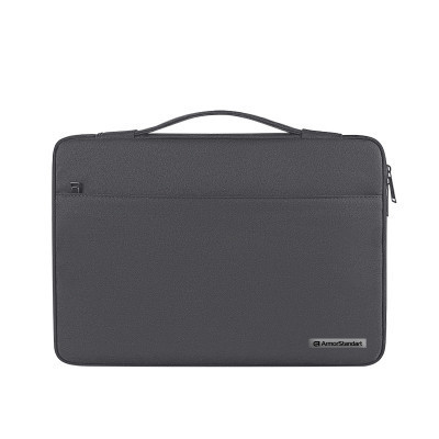 Сумка для ноутбука Armorstandart 15.6 ARM02 Grey (ARM71694) Винница - изображение 1