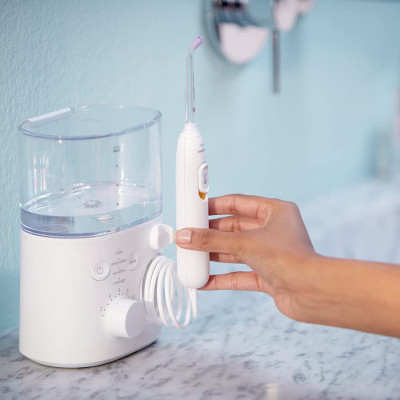 Ирригатор Philips HX3911/40 Винница - изображение 3