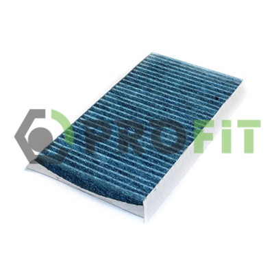 Фільтр салону Profit 1525-2329 Вінниця - фото 1