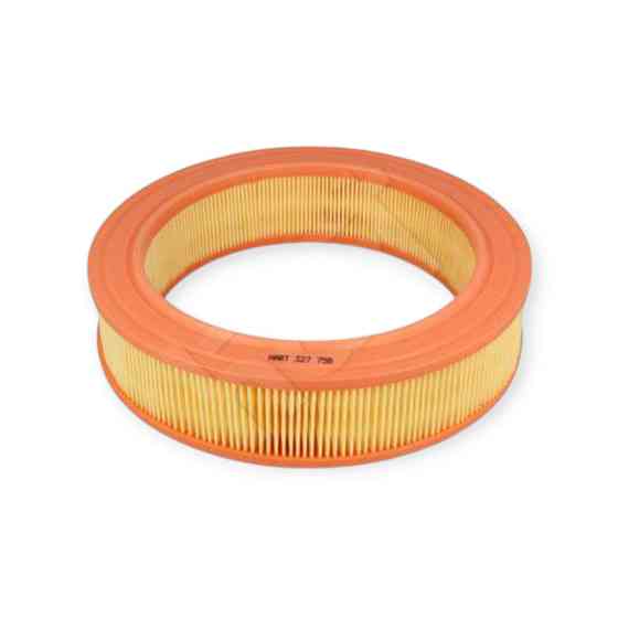 Фильтр Renault Megane I, Clio 1.2-1.4i 90- воздушный Мукачево