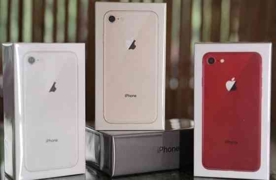 Найкраща ціна! Новый ! iPhone 8 64Gb. / Айфон 8/64Gb. Neverlock NEW.! Київ