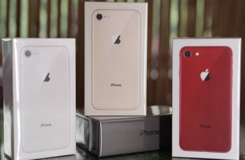 Найкраща ціна! Новый ! iPhone 8 64Gb. / Айфон 8/64Gb. Neverlock NEW.! Київ - фото 1