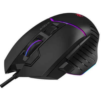 Мишка A4Tech Bloody W95 Max Black (4711421975438) Вінниця - фото 11