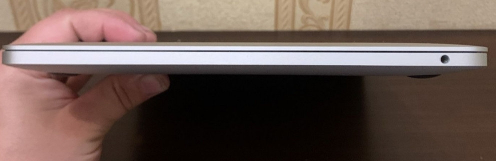 Ноутбук MacBook Pro 13 m1 16/512Gb. Silver Київ - фото 4