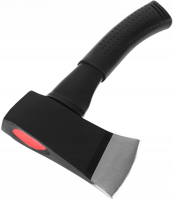 Туристический Топор - Молот 30 см с чехлом Mil-Tec от Sturm (15506002) Металл Нововолынск - изображение 5