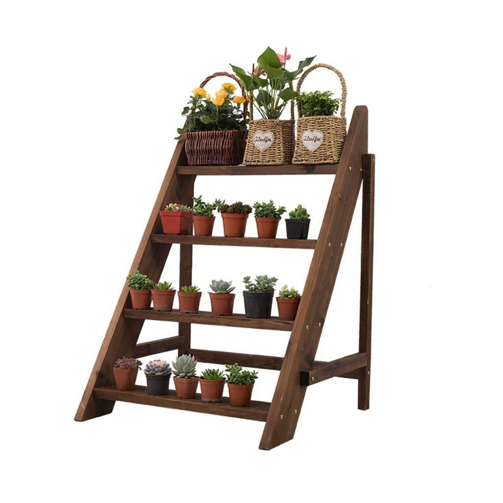 Підставка для квітів "Балейра" капучино Миколаїв - фото 3