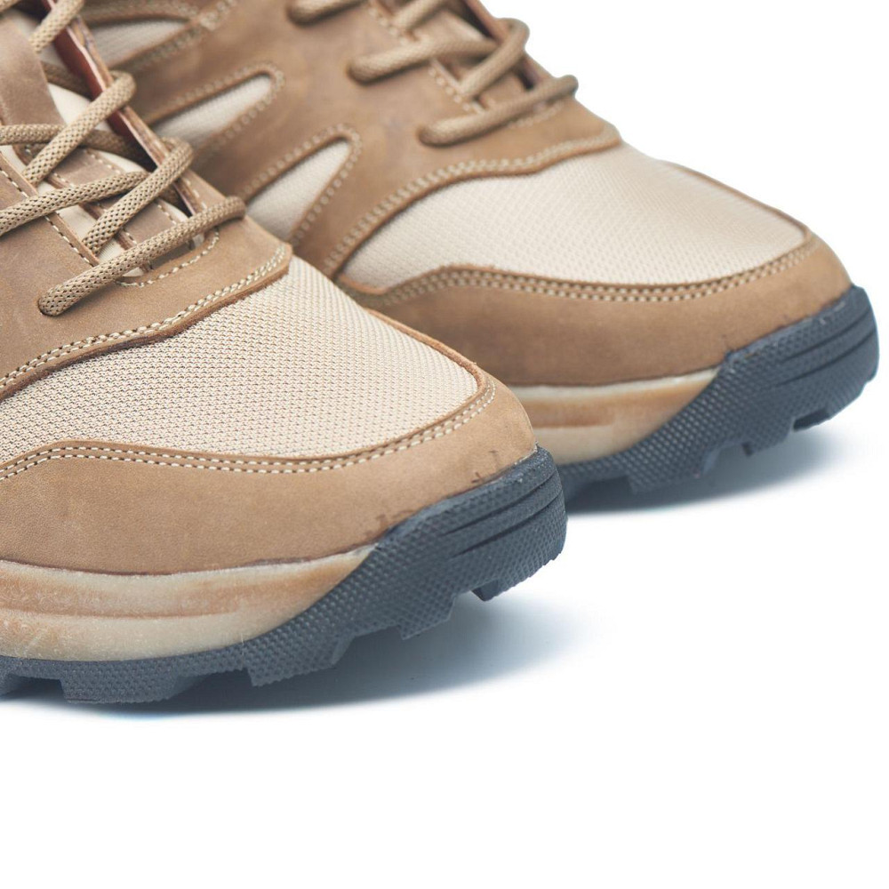 Тактические кросовки,легкие ,прочные.Бежевые. 42 (28) Харьков - изображение 6