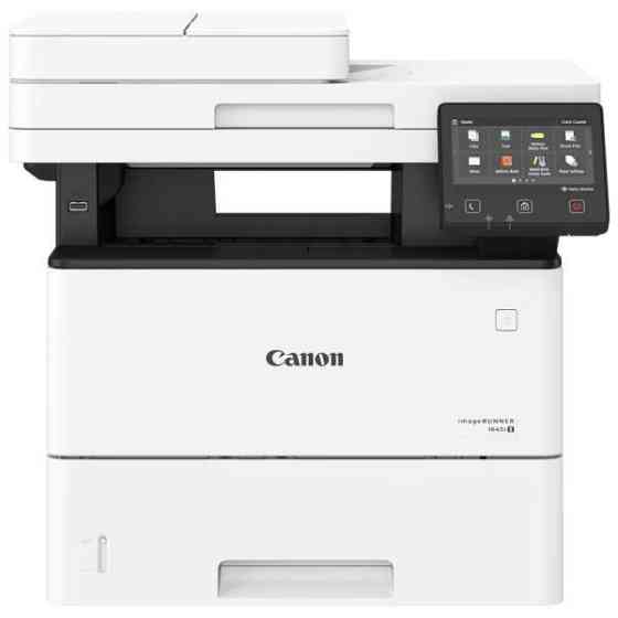 Canon imageRUNNER 1643iF II (мер. принтер/копір/сканер/факс) Киев