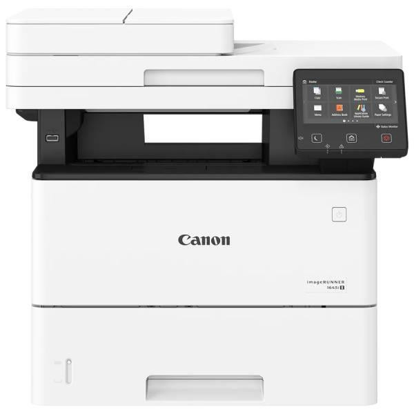 Canon imageRUNNER 1643iF II (мер. принтер/копір/сканер/факс) Киев - изображение 1