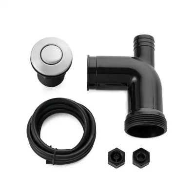 Подрібнювач харчових відходів GRANADO Algar 1000 Silence+ Вінниця - фото 8