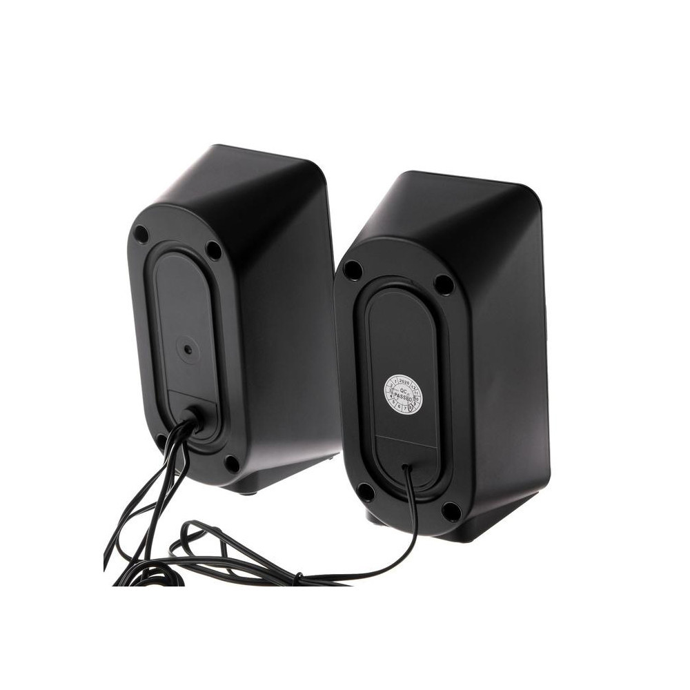 Акустическая система DEFENDER SPK-190 black Винница - изображение 5