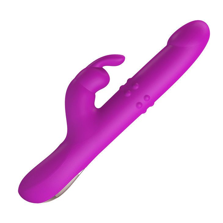 Вибратор - Pretty Love Reese Vibrator Purple Sex Aura Киев - изображение 5