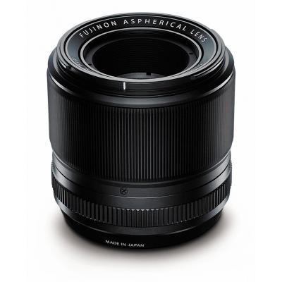 Объектив Fujifilm XF-60mm F2.4 R Macro (16240767) Винница - изображение 1