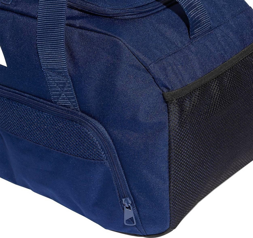 Сумка Adidas Tiro League Duffel Small, темно-синя IB8659 Київ - фото 4