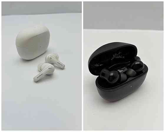 Безпровідні навушники Anker SoundCore Life Note 3i (A3983), Б клас Луцк