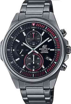 Мужские наручные часы Casio Edifice EFR-S572DC-1AVUEF НОВЫЕ! Харьков