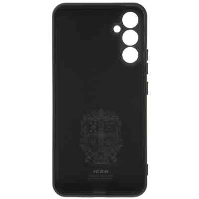 Чохол до мобільного телефона Armorstandart ICON Case Samsung A34 5G (A346) Camera cover Black (ARM66172) Вінниця