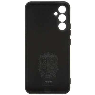 Чохол до мобільного телефона Armorstandart ICON Case Samsung A34 5G (A346) Camera cover Black (ARM66172) Вінниця - фото 2