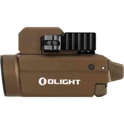 Фонарь Olight Baldr S Desert Tan (2370.35.23) Винница