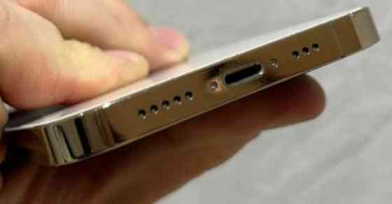 Айфон iPhone 13 Pro 128Gb. Gold Киев