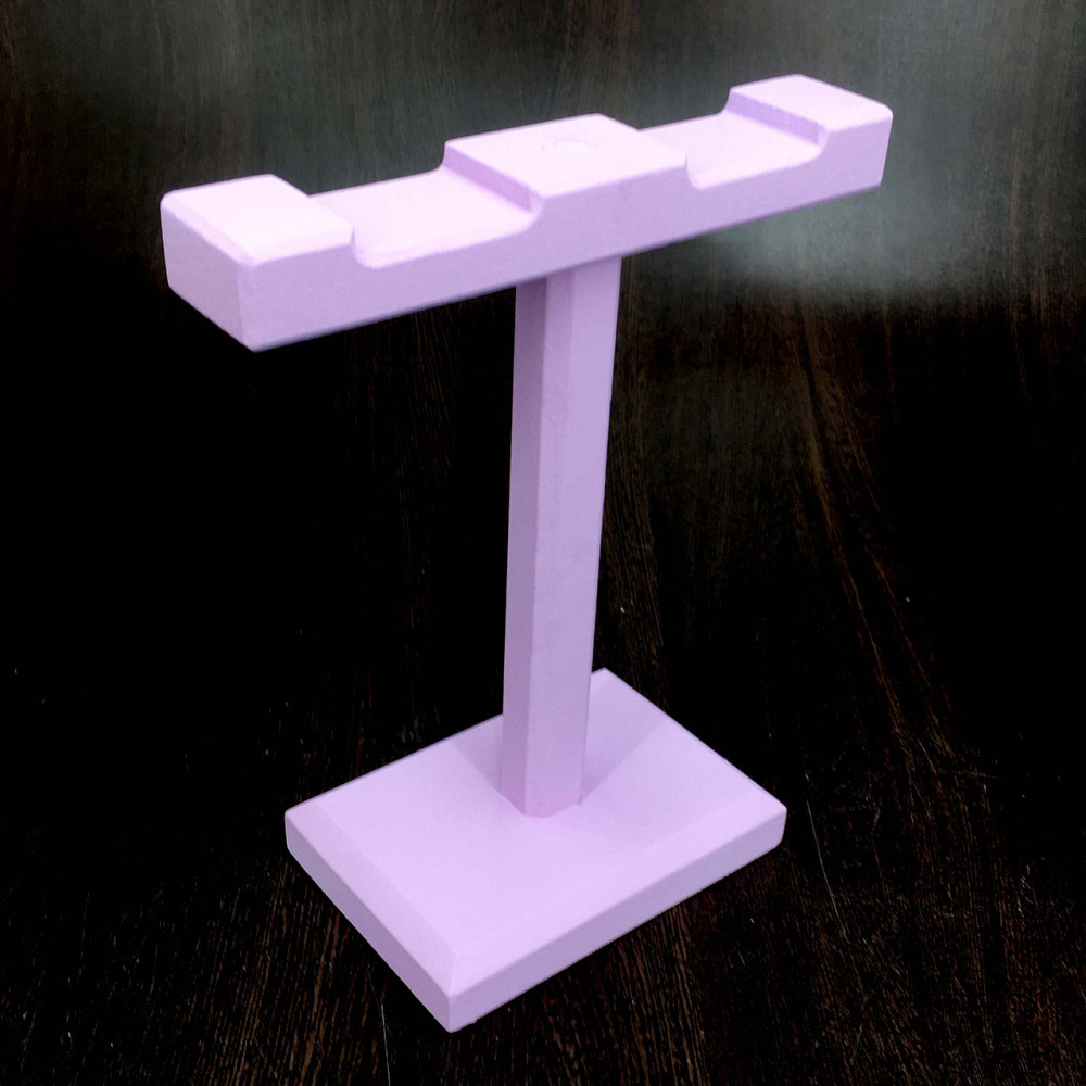 Стійка для навушників "Телоніус" флокс Миколаїв - фото 1