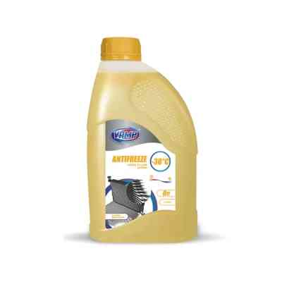 Антифриз ВАМП -40 жовтий 1л/0,99кг (910) Вінниця