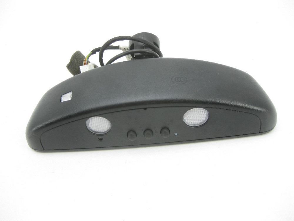 Mercedes-Benz  A1668100817 9051 Салонне дзеркало заднього виду чорне з автозатемнінням ML/GLE W166 GL/GLS X166 Одеса - фото 3