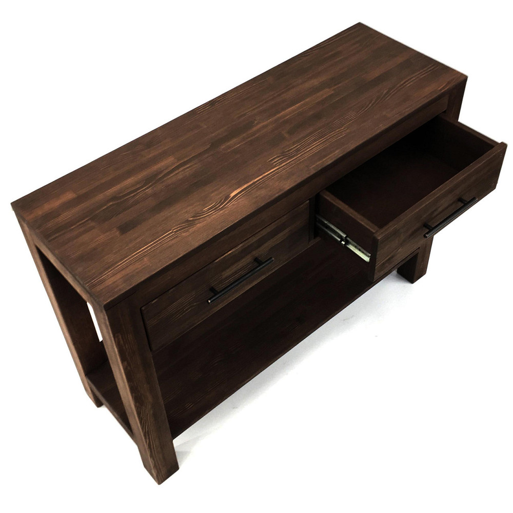 Консольний столик "Хворен" капучино Миколаїв - фото 3