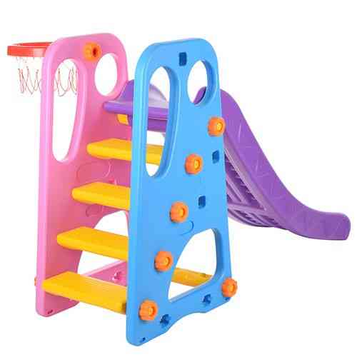 Дитяча Гірка YG2016-16 кільце баскетбольне Вінниця