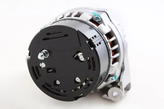 Генератор ГАЗ-3302 100А Flagmus (405/406/409 дв.) Вінниця