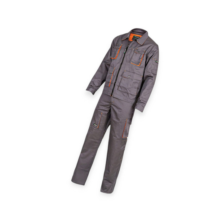 Штани Newcastle-PT від бруду, XL поліестер/бавовна, еластична стрічка кишеня для наколінників 7 Мукачево - фото 3