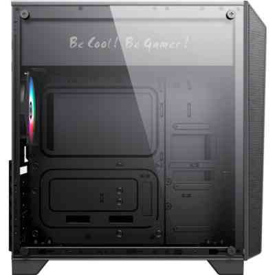 Корпус Gamemax Nova N5 Винница