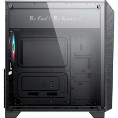 Корпус Gamemax Nova N5 Винница - изображение 3