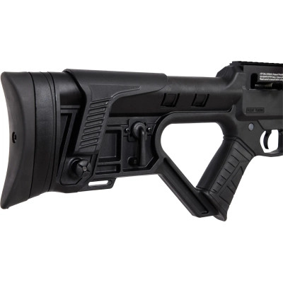 Пневматическая винтовка Optima BLITZ MEVZI 3 Винница - изображение 3