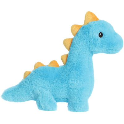 М'яка іграшка Aurora Диплодок 28 см (201013B) Вінниця - фото 2