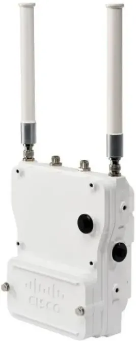 Маршрутизатор  Cisco Industrial Wireless Ap 6300 - Точка доступу (IW6300HACEK9) Київ - фото 1