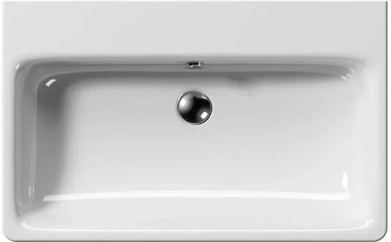 Раковина  GSI Sand 80 9022111 Киев - изображение 1