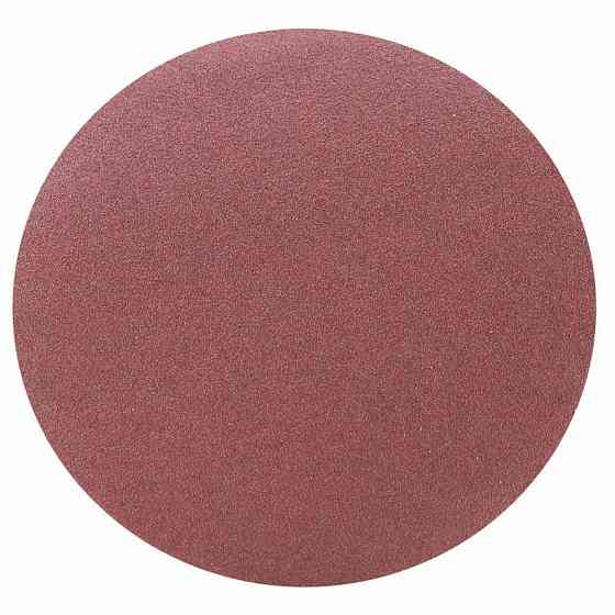 Sigma Шлифовальный круг без отверстий Ø125мм P150 (10шт) SIGMA (9121131) Киев