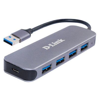 Концентратор D-Link DUB-1340 Винница - изображение 1