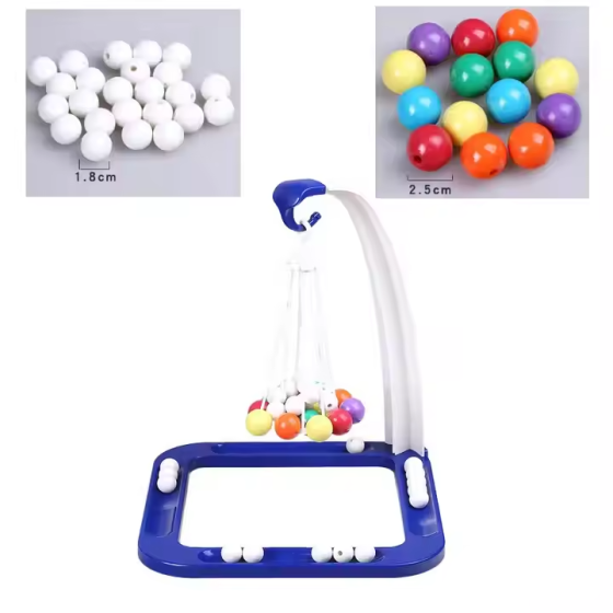 Гра настільна для дітей "Balancing Game", захоплива гра для дітей та батьків Кам'янець-Подільський