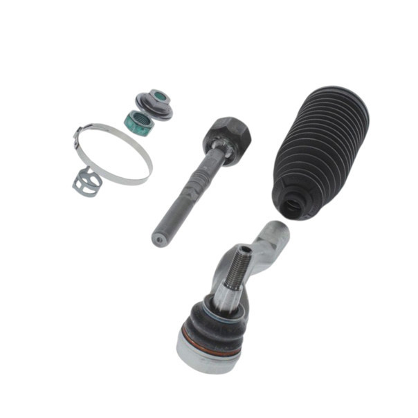 Фільтр BMW X5 (E53) 3.0D M57 (2003-2006) BOSCH паливний Мукачево - фото 1