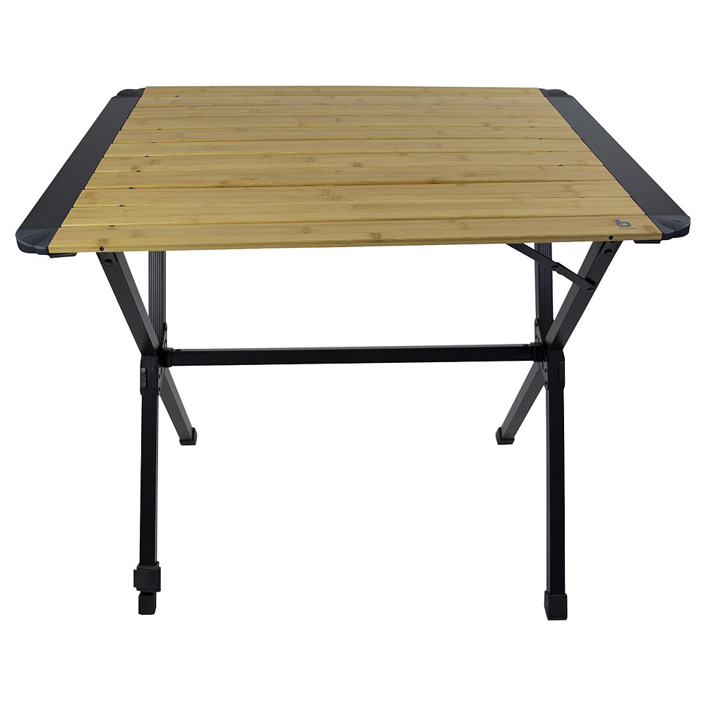 Стол Bo-Camp Maryland M 80x63 cm Bamboo Brown (1404643) Вінниця - фото 6